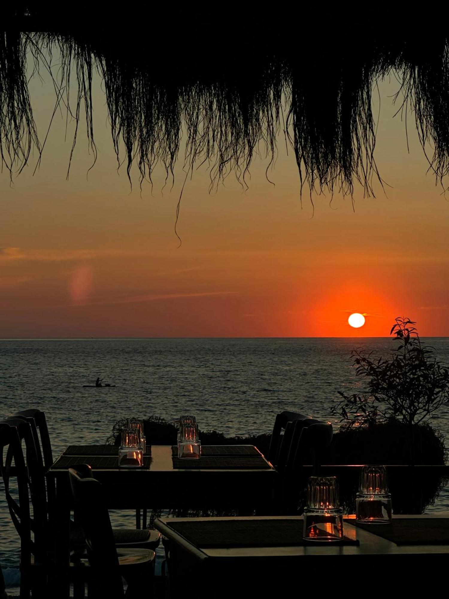 Sunflower Himara Exterior foto