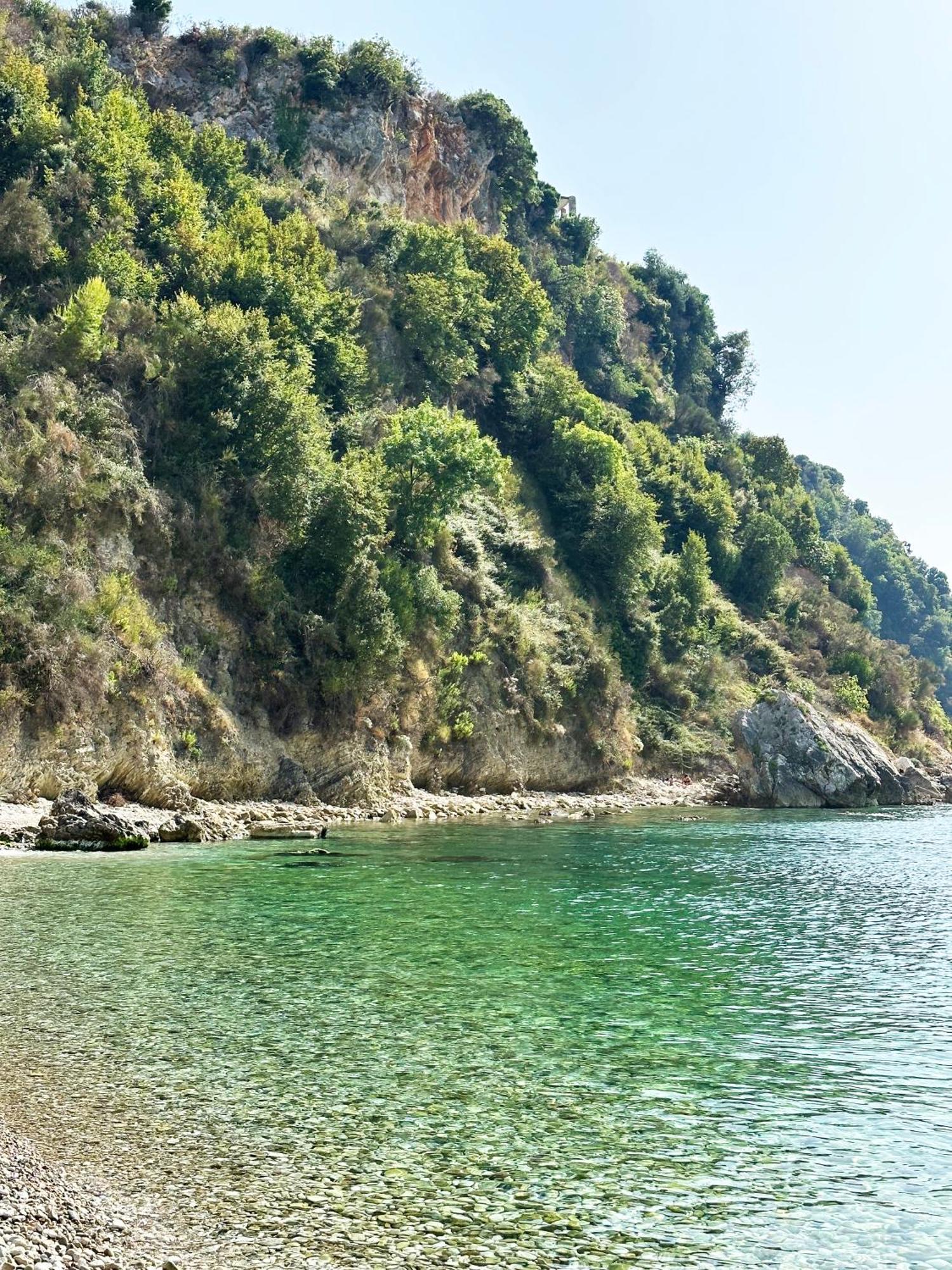 Sunflower Himara Exterior foto